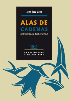 Alas de cadenas (eBook, PDF) - Lanz, Juan José