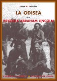 La odisea de la Brigada Abraham Lincoln (eBook, PDF)