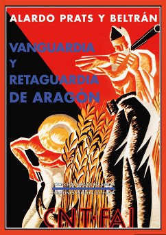 Vanguardia y retaguardia de Aragón (eBook, PDF) - Prats Beltrán, Alardo