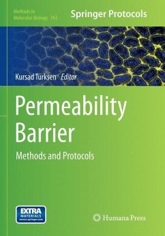 Permeability Barrier