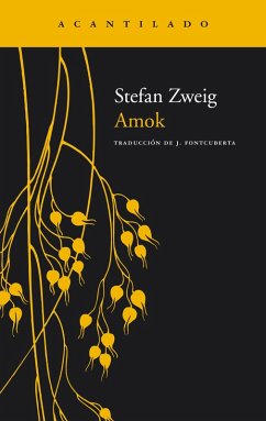 Cover Amok (eBook, ePUB)