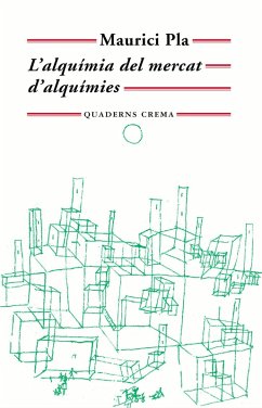 L'alquímia del mercat d'alquímies (eBook, ePUB) - Pla Serra, Maurici
