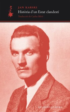 Història d'un Estat clandestí (eBook, ePUB) - Karski, Jan