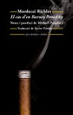 El cas d'en Barney Panofsky (eBook, ePUB) El cas d'en Barney Panofsky (eBook, ePUB)