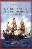 Los bucaneros de las Indias Occidentales en el siglo XVII (eBook, PDF)