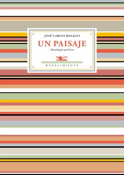 Un paisaje (eBook, PDF) - Rosales, José Carlos