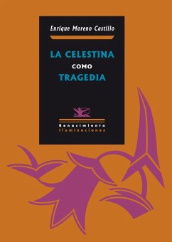 Cover La Celestina como tragedia (eBook, PDF)