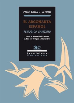 El argonauta español (eBook, PDF) - Gatell i Carnicer, Pedro; Cantos Casenave, Marieta