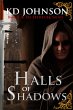 Halls of Shadows (The Shattering... - Bild 1