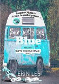 Something Blue (Happy Endings Resort Series, #28) (eBook, ePUB)