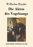 Die Akten des Vogelsangs