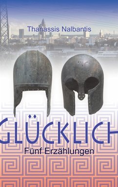 Glücklich