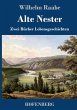 Alte Nester - Bild 1