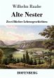 Alte Nester - Bild 1