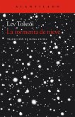 La tormenta de nieve (eBook, ePUB)