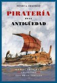 Piratería en la antigüedad (eBook, PDF)