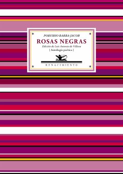 Rosas negras (eBook, PDF) - Barba-Jacob, Porfirio