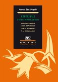 Espíritus contemporáneos (eBook, PDF)