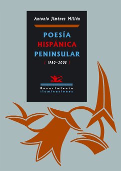 Poesía hispánica peninsular (eBook, PDF) - Jiménez Millán, Antonio