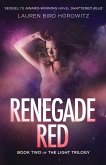 Renegade Red (eBook, ePUB)