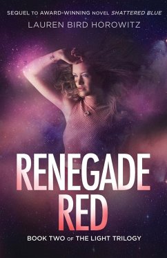 Renegade Red (eBook, ePUB) - Horowitz, Lauren Bird