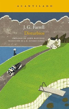 Disturbios (eBook, ePUB) - Farrell, J. G.