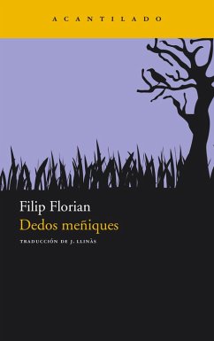 Cover Dedos meñiques (eBook, ePUB)