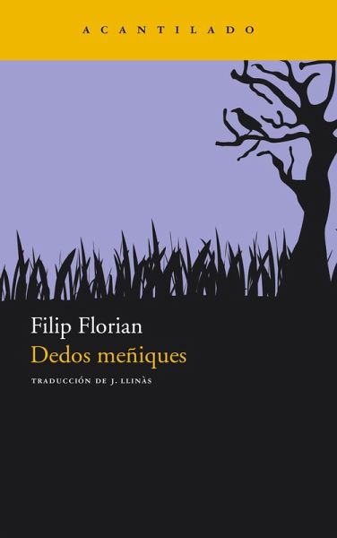Dedos meñiques (eBook, ePUB)