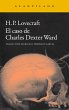 El caso de Charles Dexter Ward (eBook,... - Bild 1