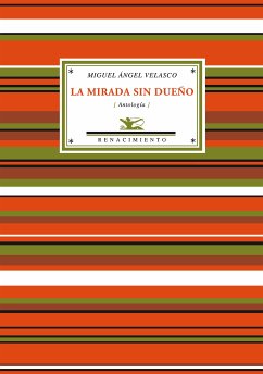 La mirada sin dueño (eBook, PDF) - Velasco, Miguel Ángel