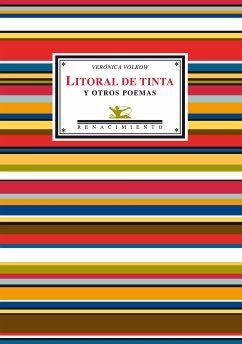 Litoral de tinta y otros poemas (eBook, PDF) - Volkow Fernández, Verónica