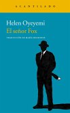 El señor Fox (eBook, ePUB)
