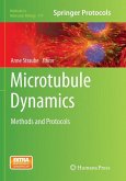 Microtubule Dynamics