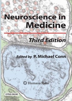 Neuroscience in Medicine