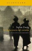 La impaciencia del corazón (eBook, ePUB)
