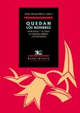 Quedan los nombres (eBook, PDF)