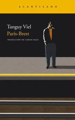 París-Brest (eBook, ePUB) - Viel, Tanguy
