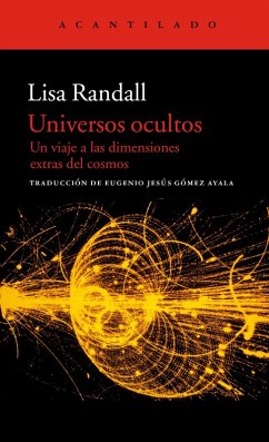 Cover Universos ocultos (eBook, ePUB)