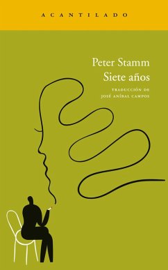 Cover Siete años (eBook, ePUB)
