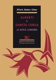 Alberti y García Lorca, la difícil compañía (eBook, PDF)