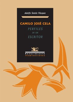 Camilo José Cela (eBook, PDF) - Sotelo Vázquez, Adolfo