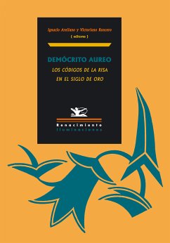 Demócrito áureo (eBook, PDF)