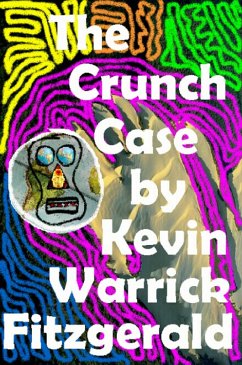 Crunch Case (eBook, ePUB) - Fitzgerald, Kevin Warrick