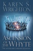 Ascension of the Whyte (The Afterland Chronicles, #1) (eBook, ePUB)