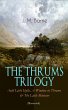 THE THRUMS TRILOGY - Auld Licht Idylls,... - Bild 1