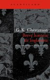 Breve historia de Inglaterra (eBook, ePUB)