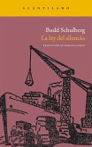 La ley del silencio (eBook, ePUB) La ley del silencio (eBook, ePUB)