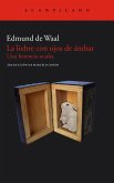 La liebre con ojos de ámbar (eBook, ePUB)