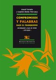 Compromisos y palabras bajo el franquismo (eBook, PDF)