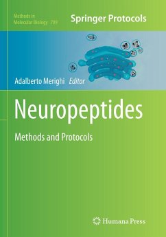Cover Neuropeptides